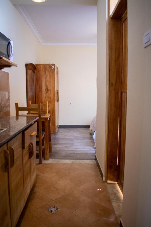 Choice Guest House 2 Addis Ababa Exteriör bild