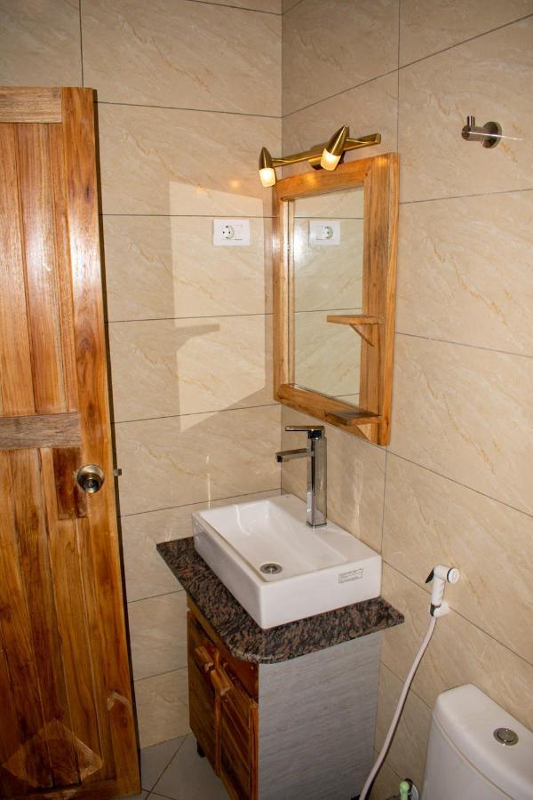Choice Guest House 2 Addis Ababa Exteriör bild